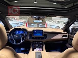 شيفروليه تاهو